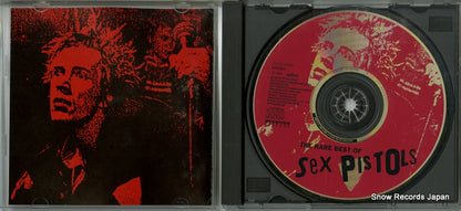 TECX-20699 disc