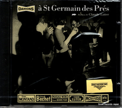 74321196222 front cover