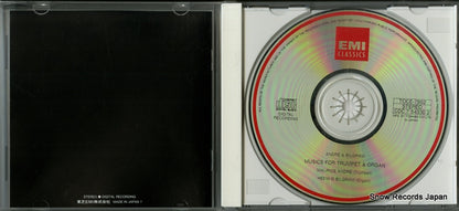 TOCE-7852 disc
