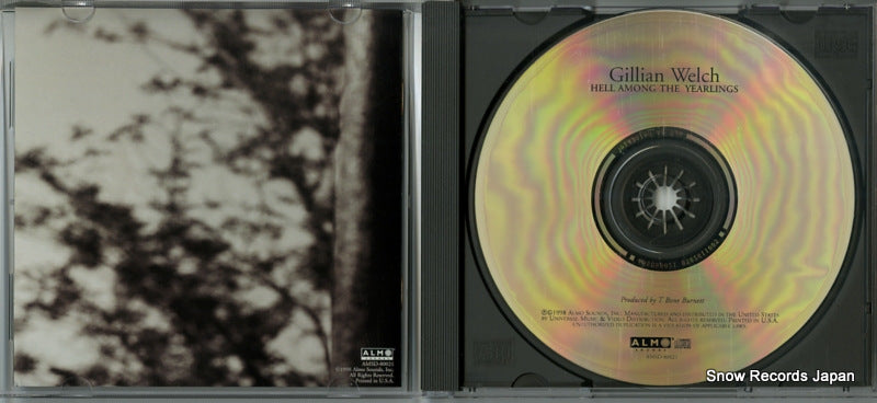 AMSD-80021 disc