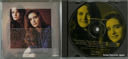 AM-26038G / ROUNDERCD0396 disc