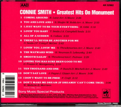 AK52962 back cover