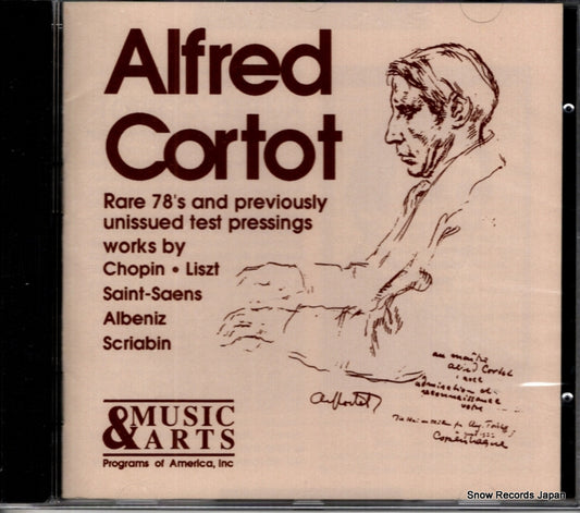 CD-615 front cover