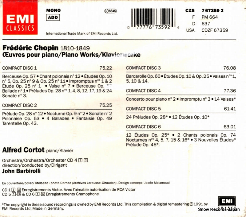 CZS7673592 back cover
