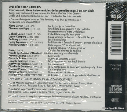 HMC901453 back cover