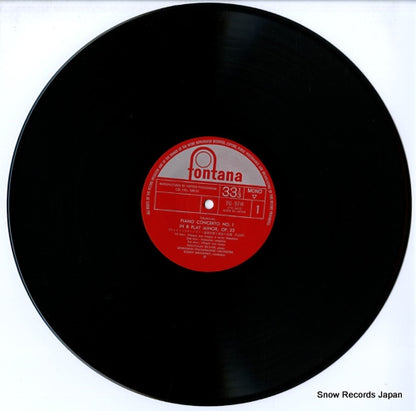 FG-97(M) disc