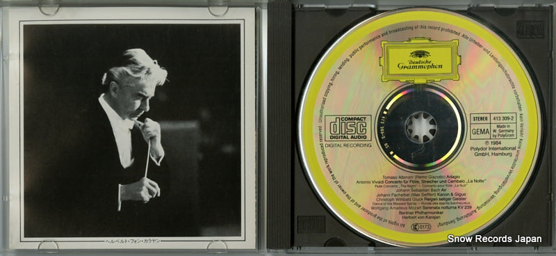 F35G50067 / 413309-2 disc