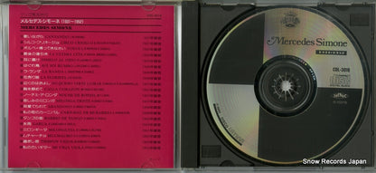 CDL-3019 disc