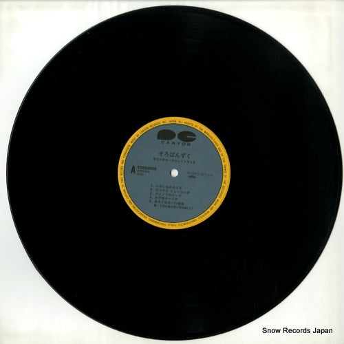 C28A0506 disc