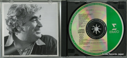 WPCC-5177 / 2292-45185-2 disc