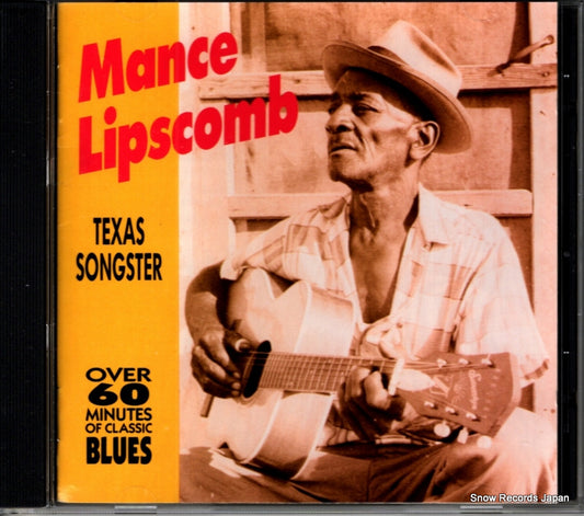CD-306 front cover