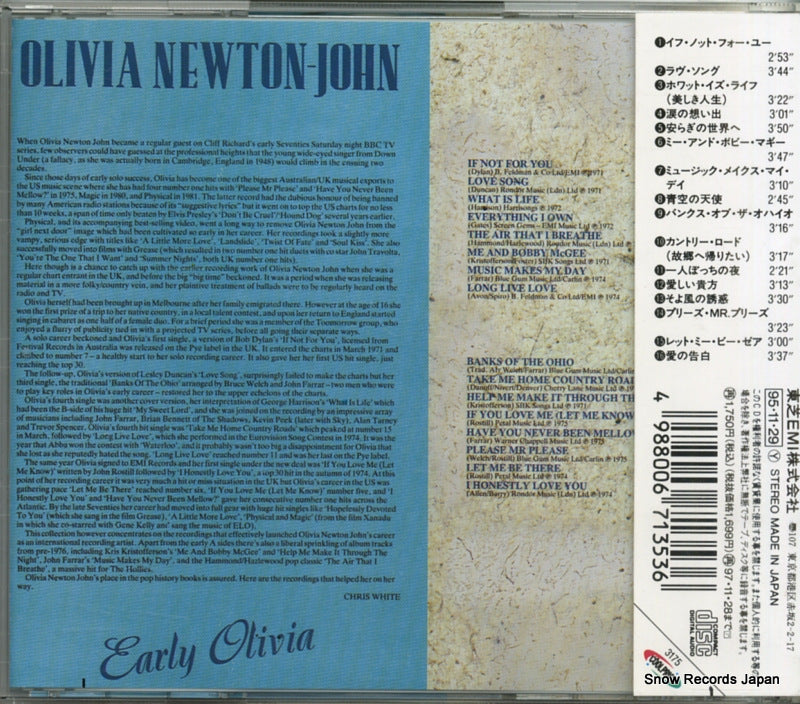 TOCP-3175 back cover