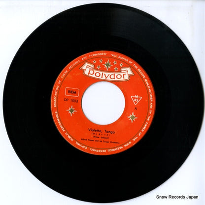 DP-1003 disc