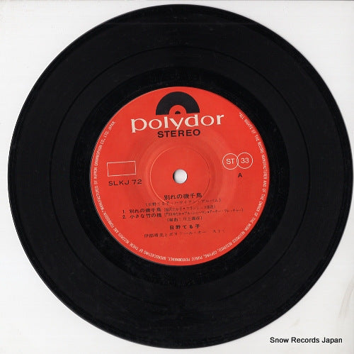 SLKJ-72 disc
