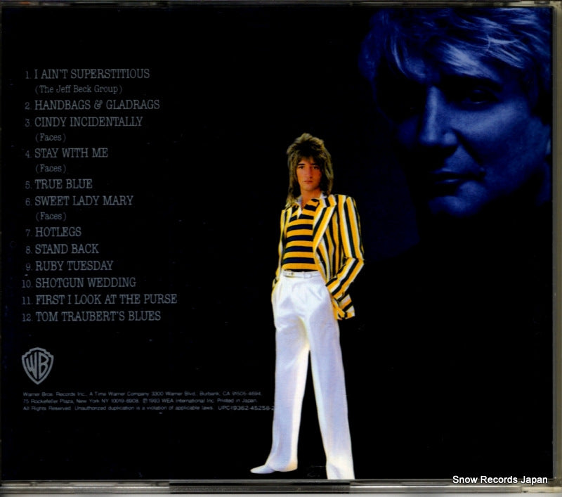 WPCP-5300 back cover