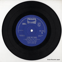 SFL-3062 disc