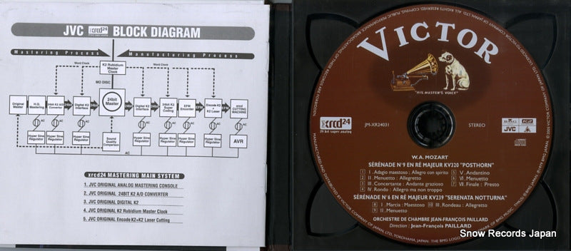 JM-XR24031 disc