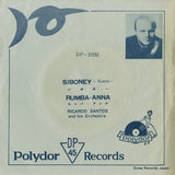DP-1032 front cover