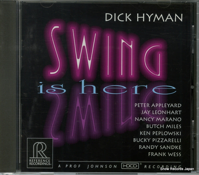 RR-72CD front cover