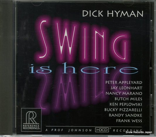 RR-72CD front cover