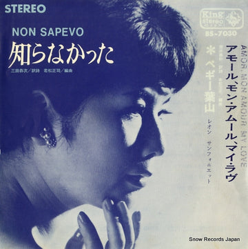 BS-7030 front cover