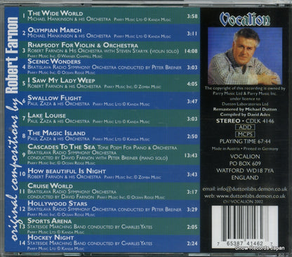 CDLK4146 back cover