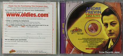 COL-CD-6681 disc
