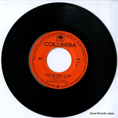 LL-461 disc