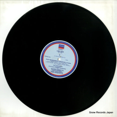 L36C5036 disc