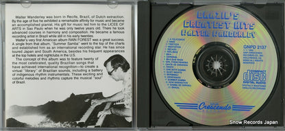 GNPD-2137 disc
