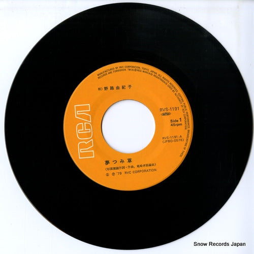 RVS-1191 disc