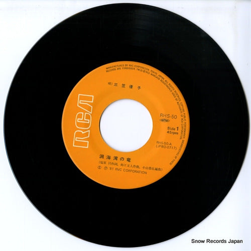 RHS-50 disc