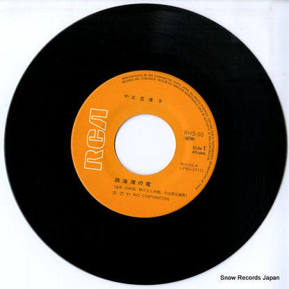 RHS-50 disc