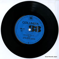 LMM-86-C disc