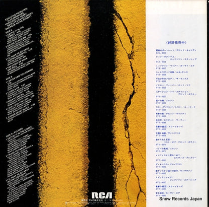 RVP-6108 back cover