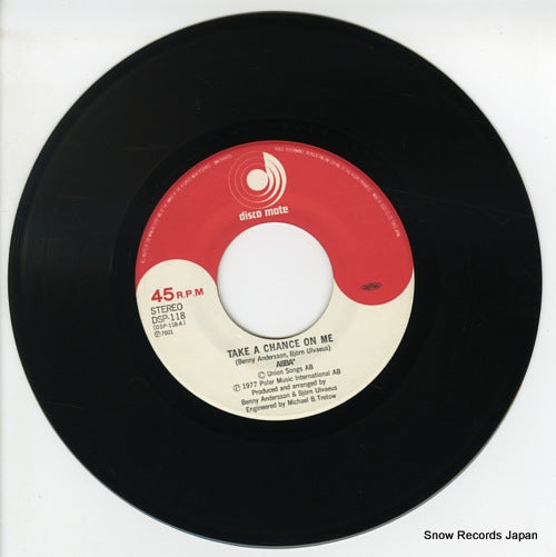 DSP-118 disc