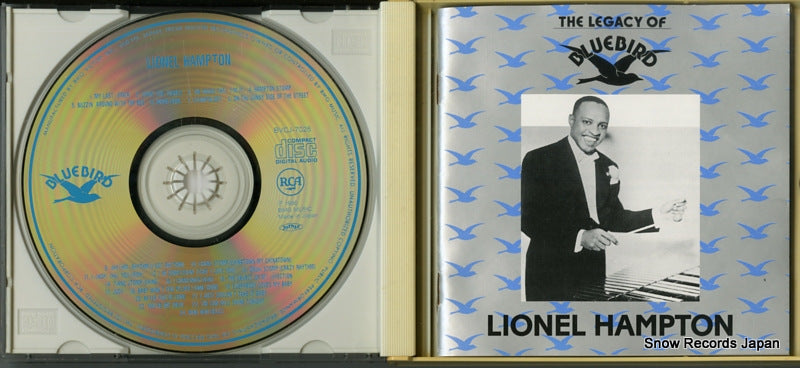 BVCJ-7025 disc