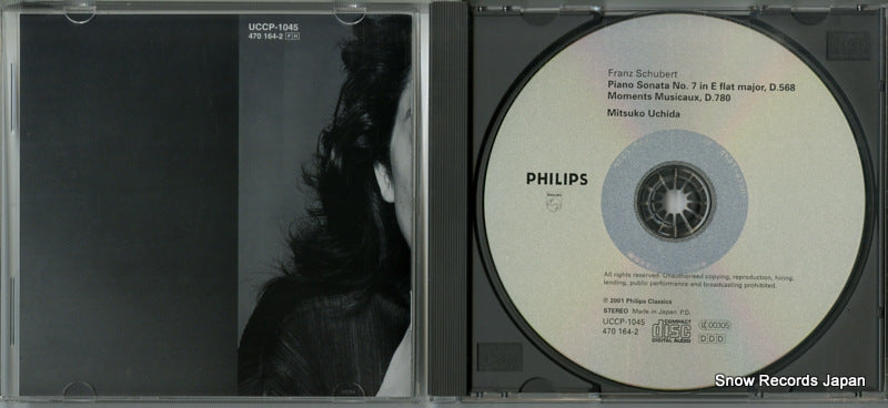 UCCP-1045 disc
