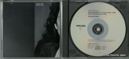 UCCP-1045 disc