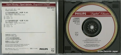 422331-2 disc