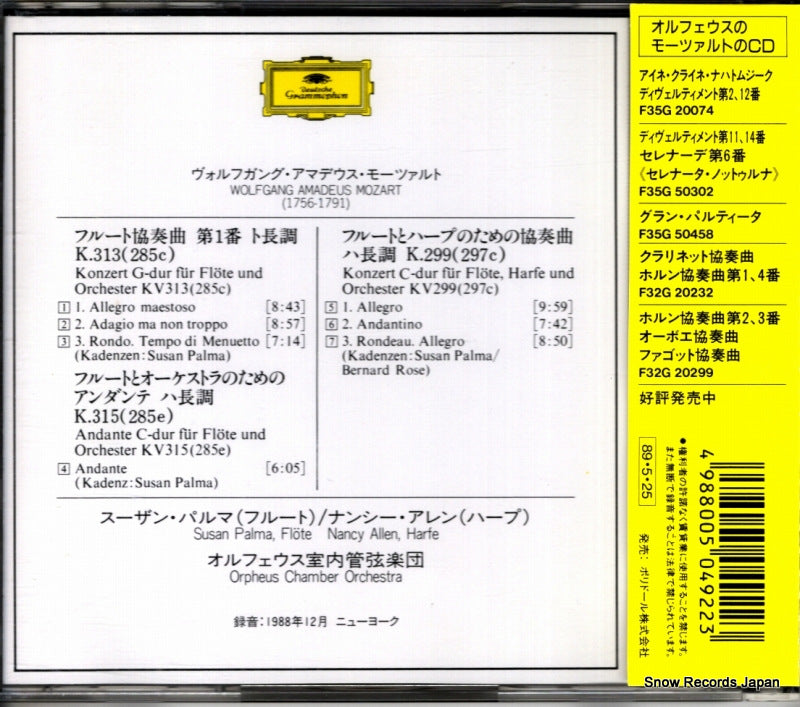 F00G20382 / 427677-2 back cover