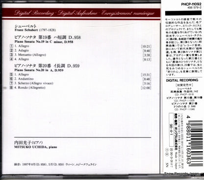 PHCP-11092 back cover