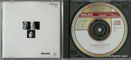 PHCP-11092 disc