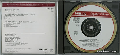 PHCP-195 disc