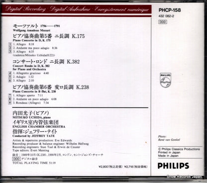 PHCP-158 back cover
