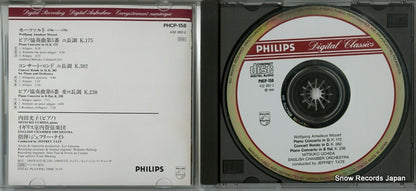 PHCP-158 disc