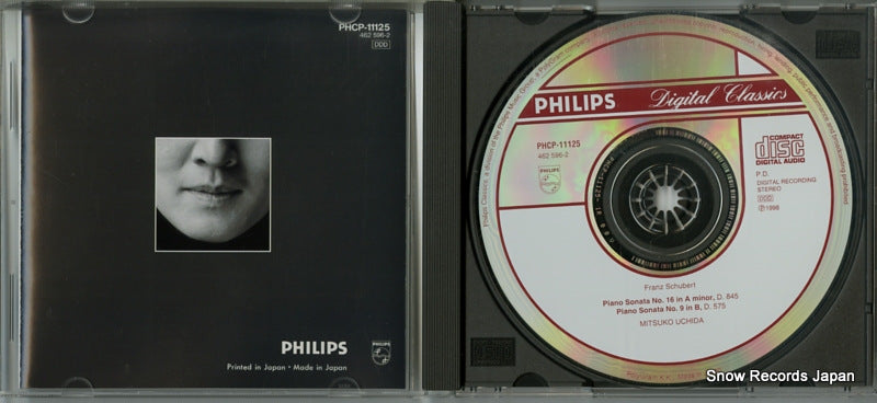 PHCP-11125 disc
