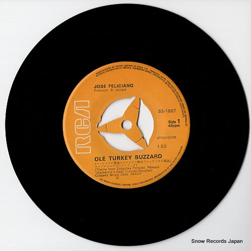 SS-1887 disc