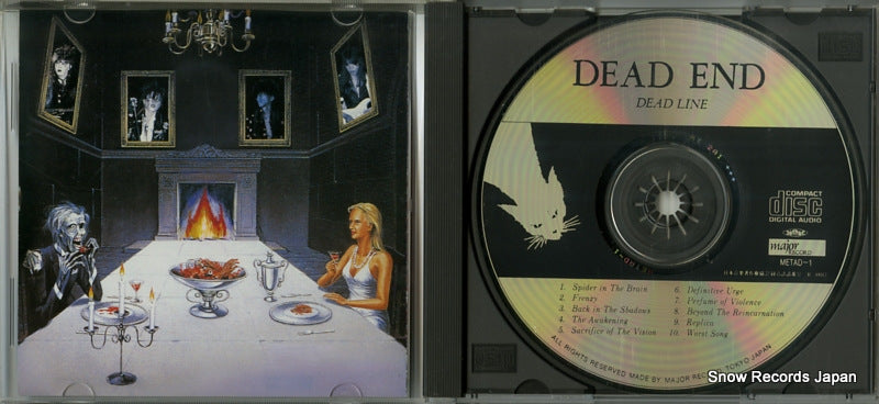 METAD-1 disc