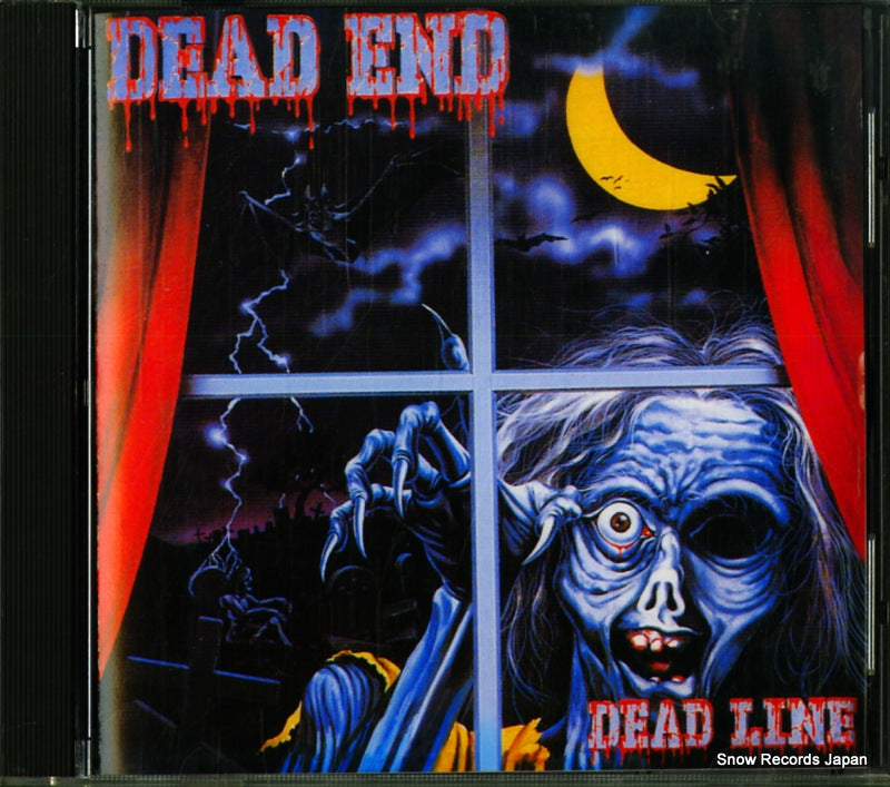 METAD-1 front cover